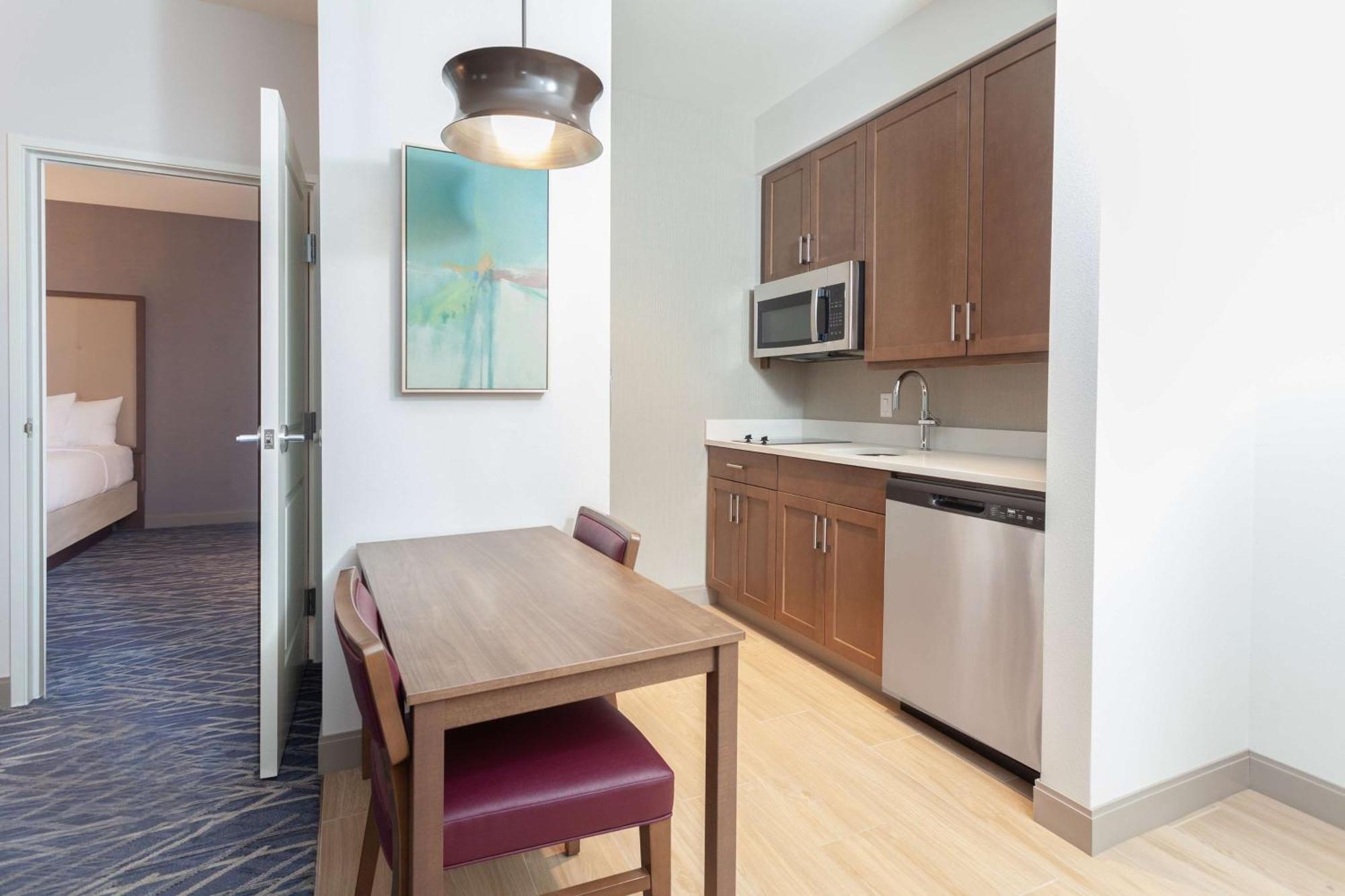 Homewood Suites By Hilton Broomfield Boulder Екстер'єр фото