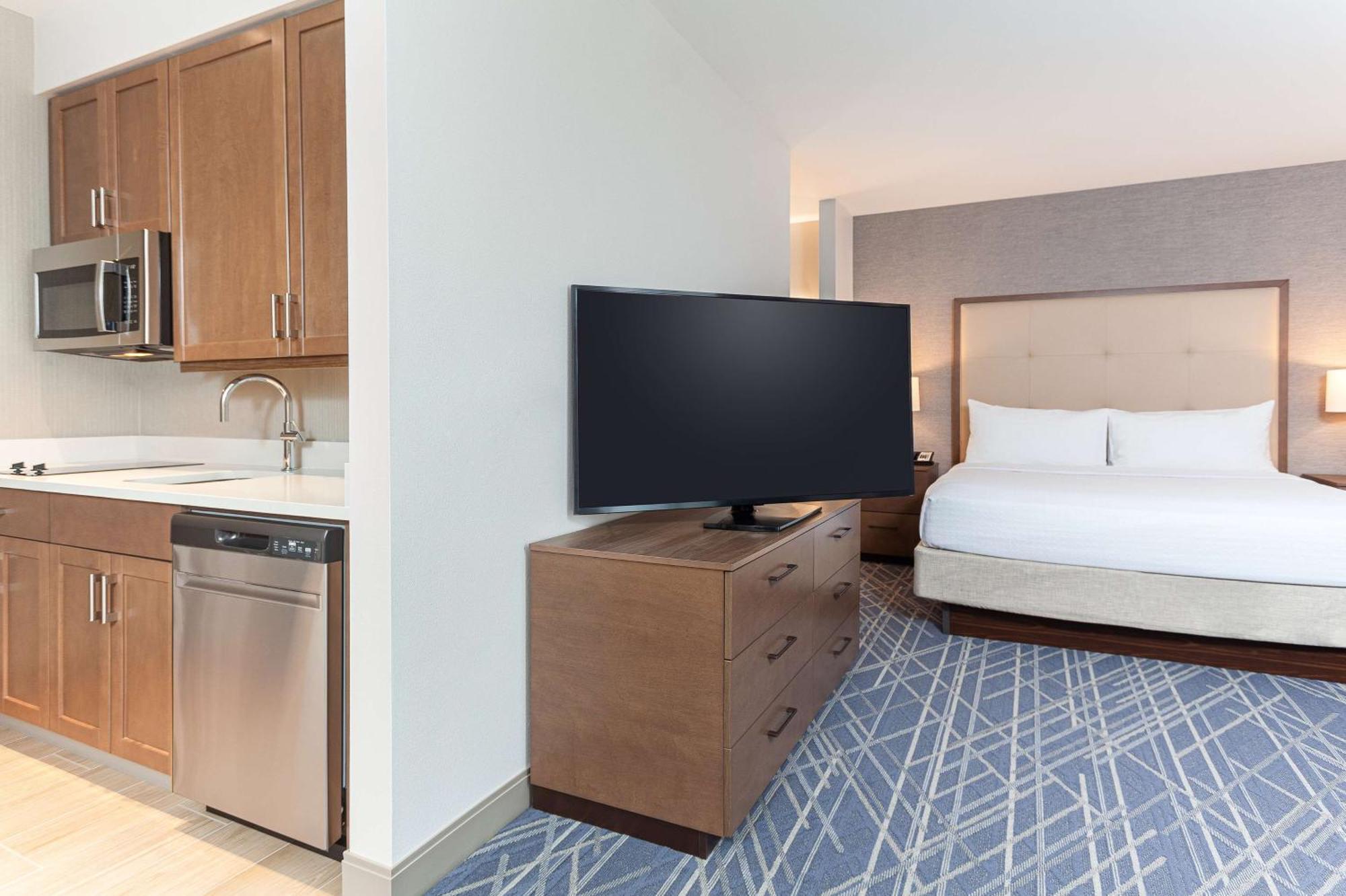 Homewood Suites By Hilton Broomfield Boulder Екстер'єр фото