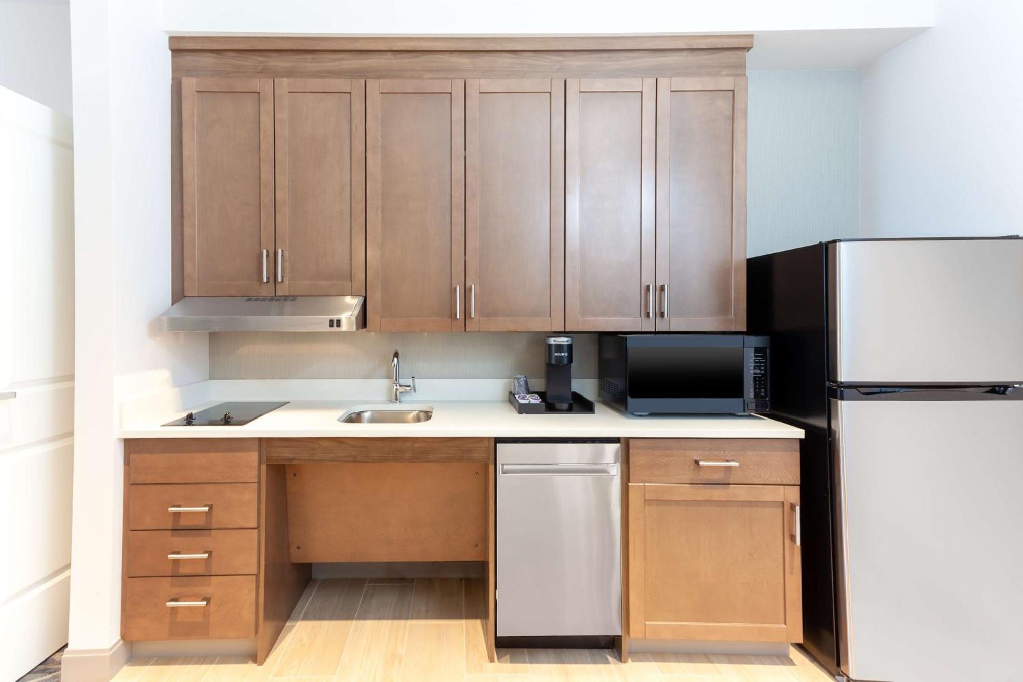 Homewood Suites By Hilton Broomfield Boulder Екстер'єр фото