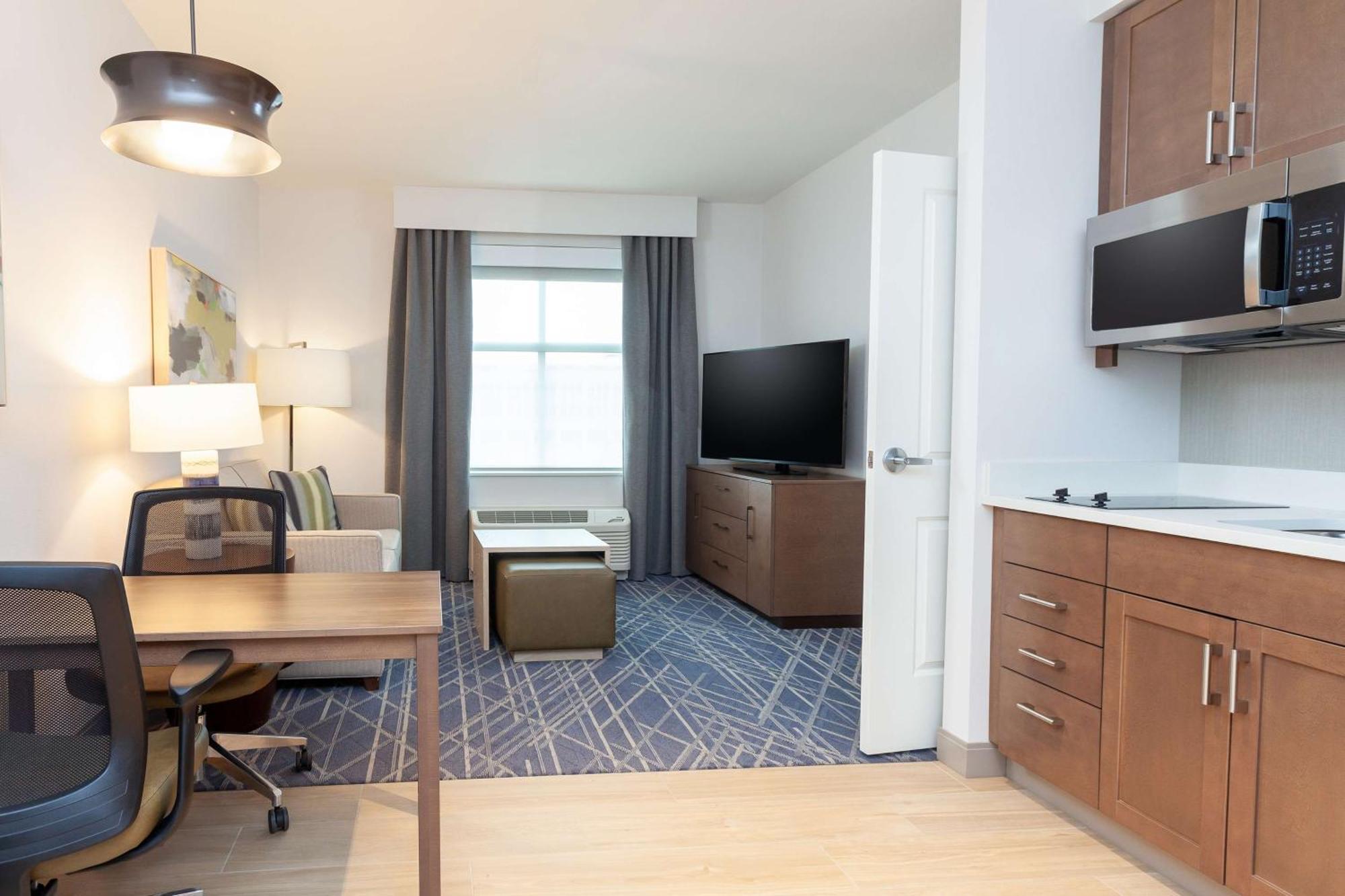 Homewood Suites By Hilton Broomfield Boulder Екстер'єр фото