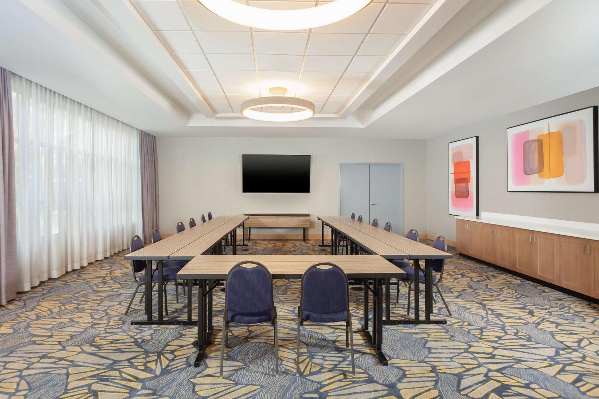 Homewood Suites By Hilton Broomfield Boulder Екстер'єр фото