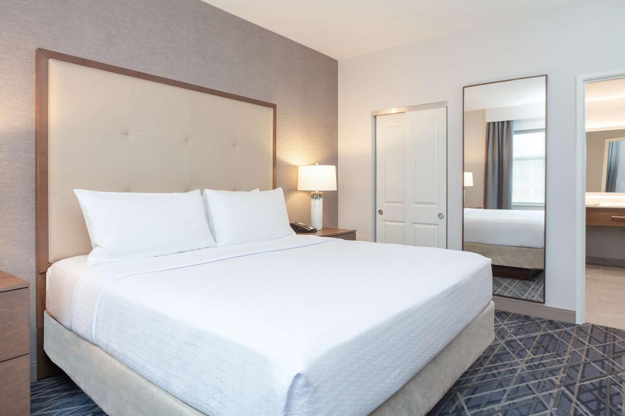 Homewood Suites By Hilton Broomfield Boulder Екстер'єр фото