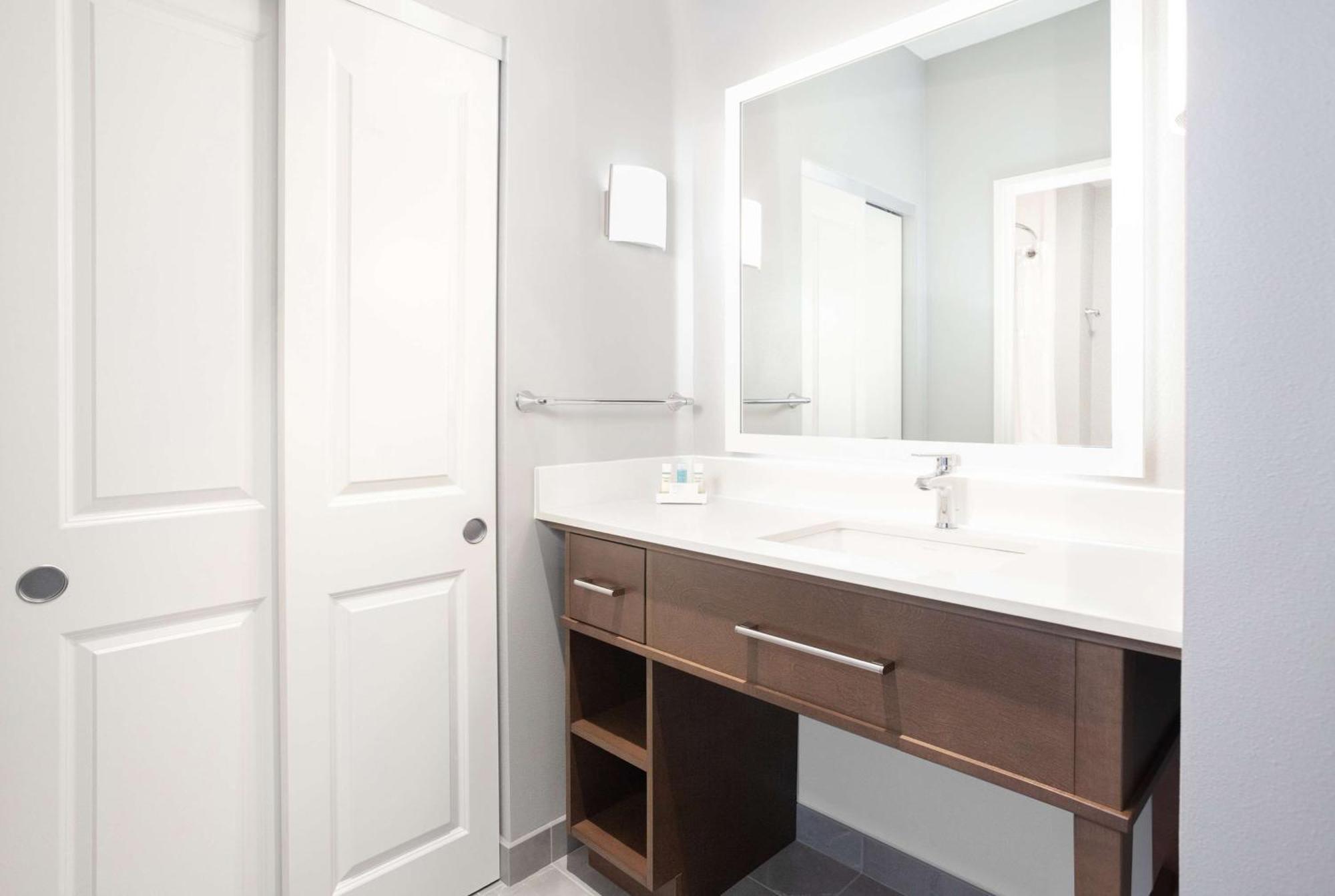 Homewood Suites By Hilton Broomfield Boulder Екстер'єр фото