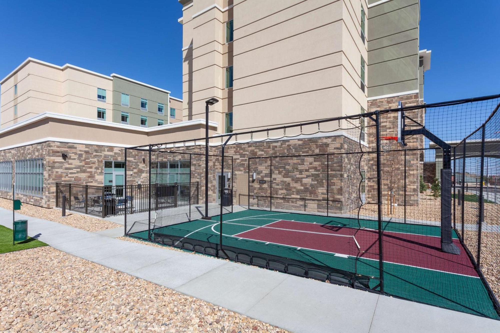 Homewood Suites By Hilton Broomfield Boulder Екстер'єр фото