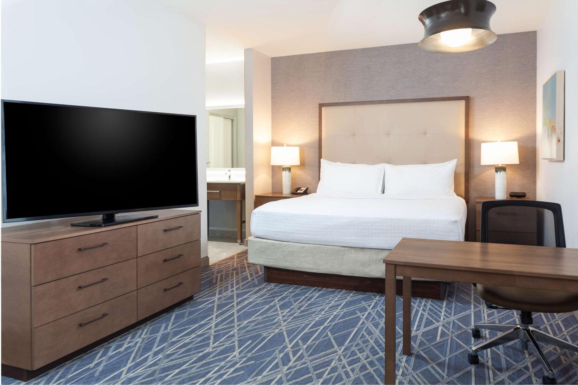 Homewood Suites By Hilton Broomfield Boulder Екстер'єр фото
