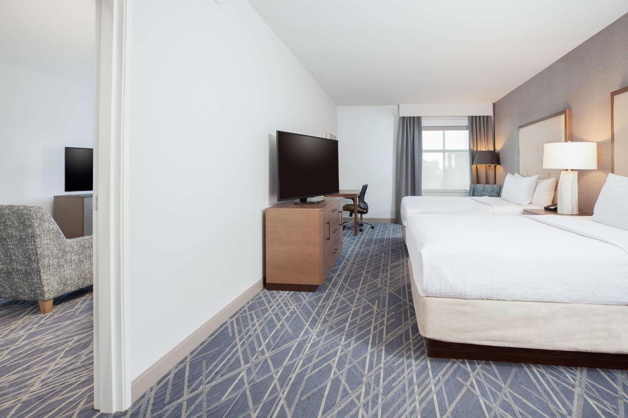 Homewood Suites By Hilton Broomfield Boulder Екстер'єр фото