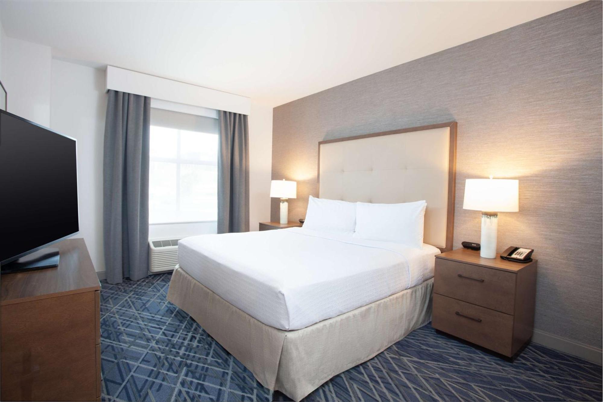 Homewood Suites By Hilton Broomfield Boulder Екстер'єр фото