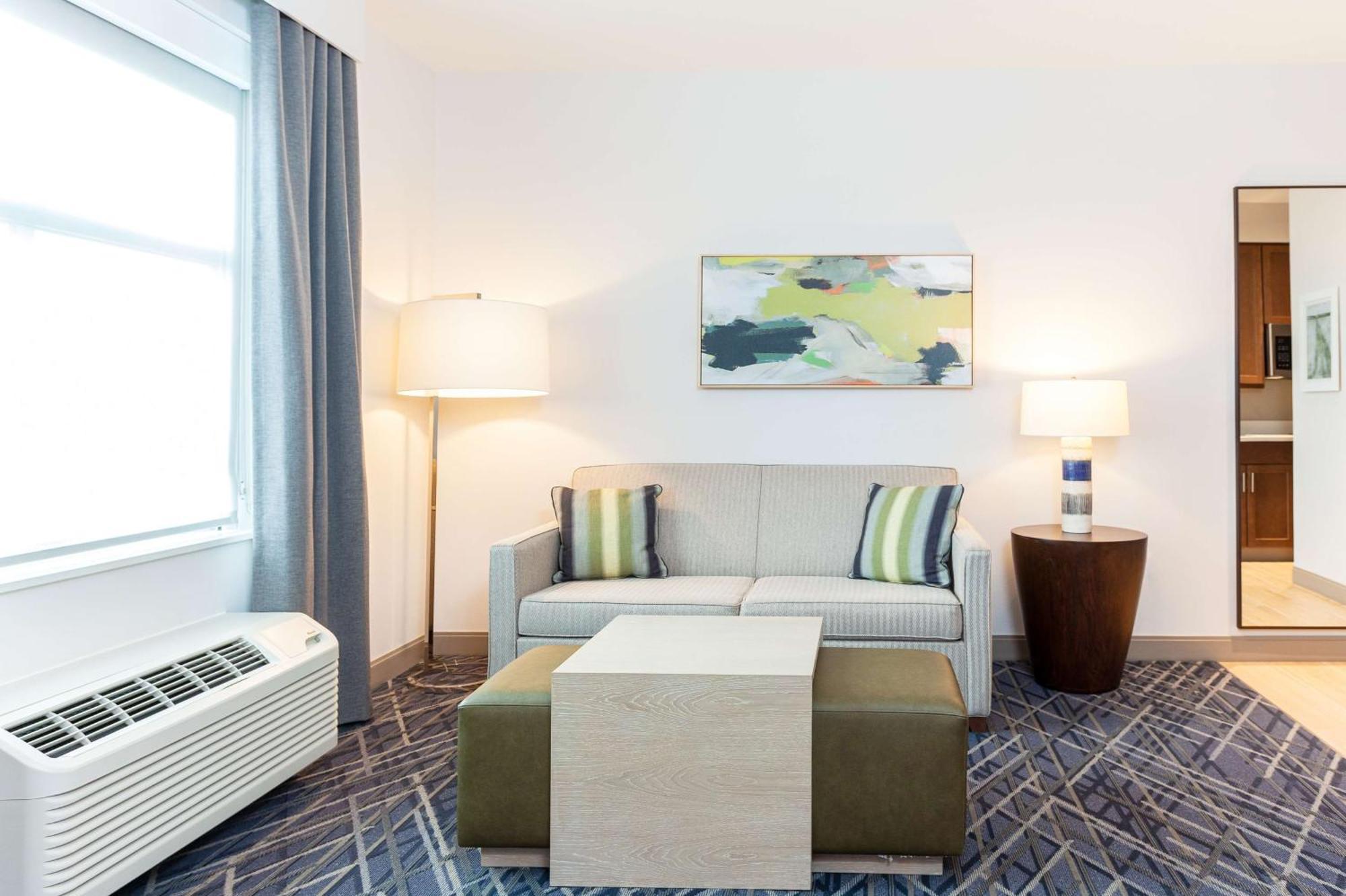 Homewood Suites By Hilton Broomfield Boulder Екстер'єр фото