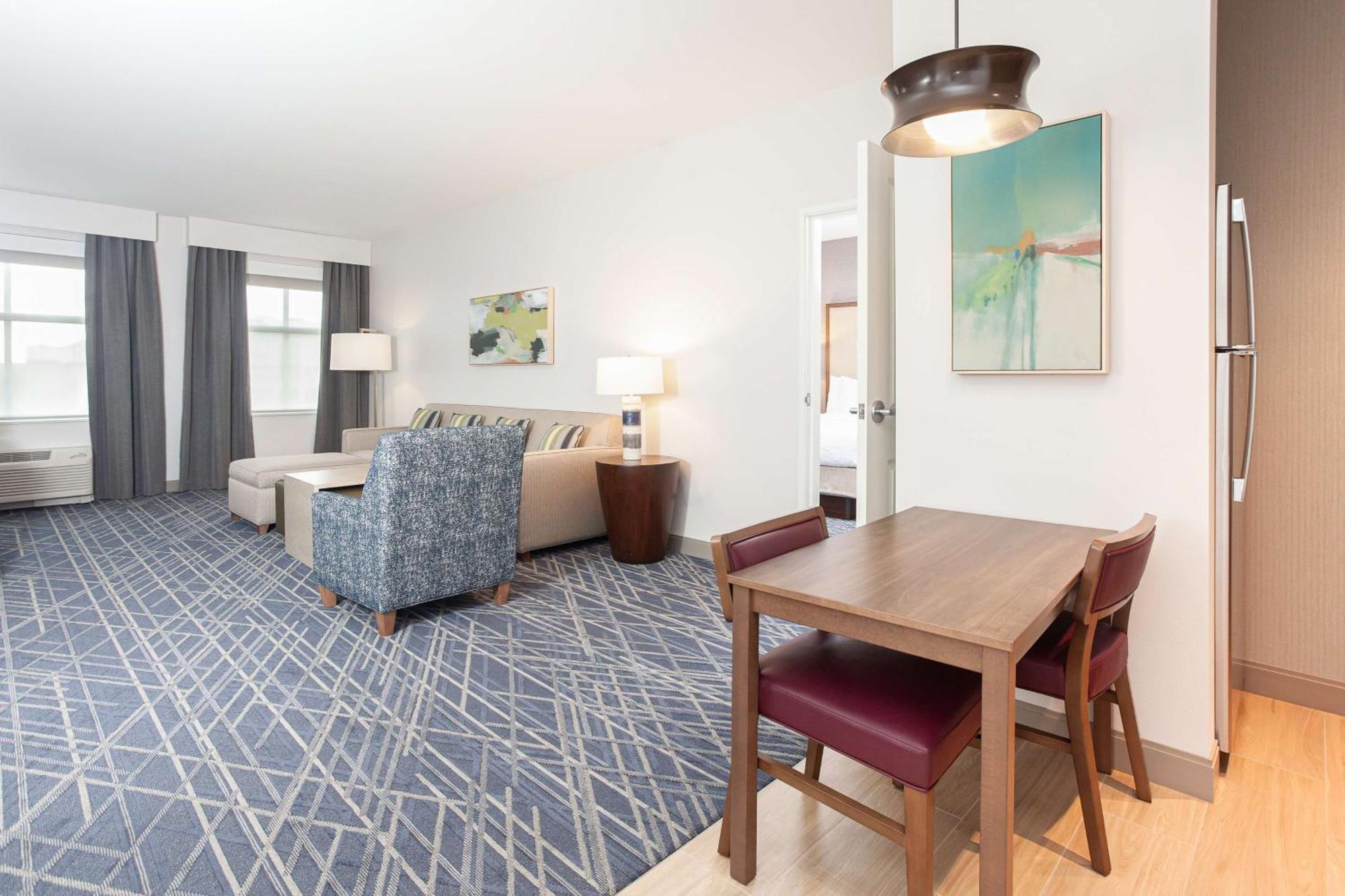 Homewood Suites By Hilton Broomfield Boulder Екстер'єр фото