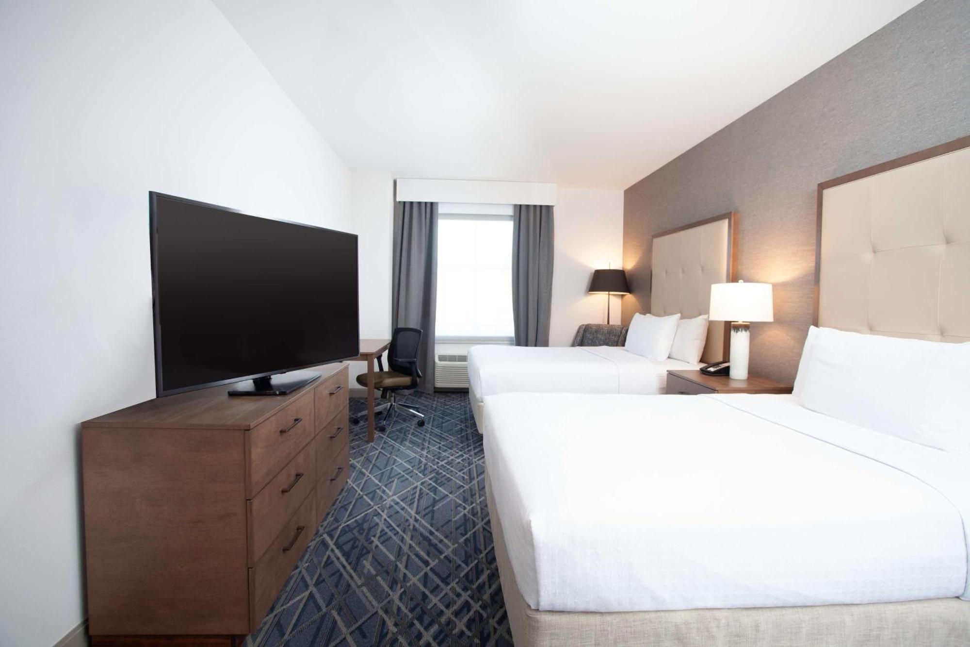 Homewood Suites By Hilton Broomfield Boulder Екстер'єр фото