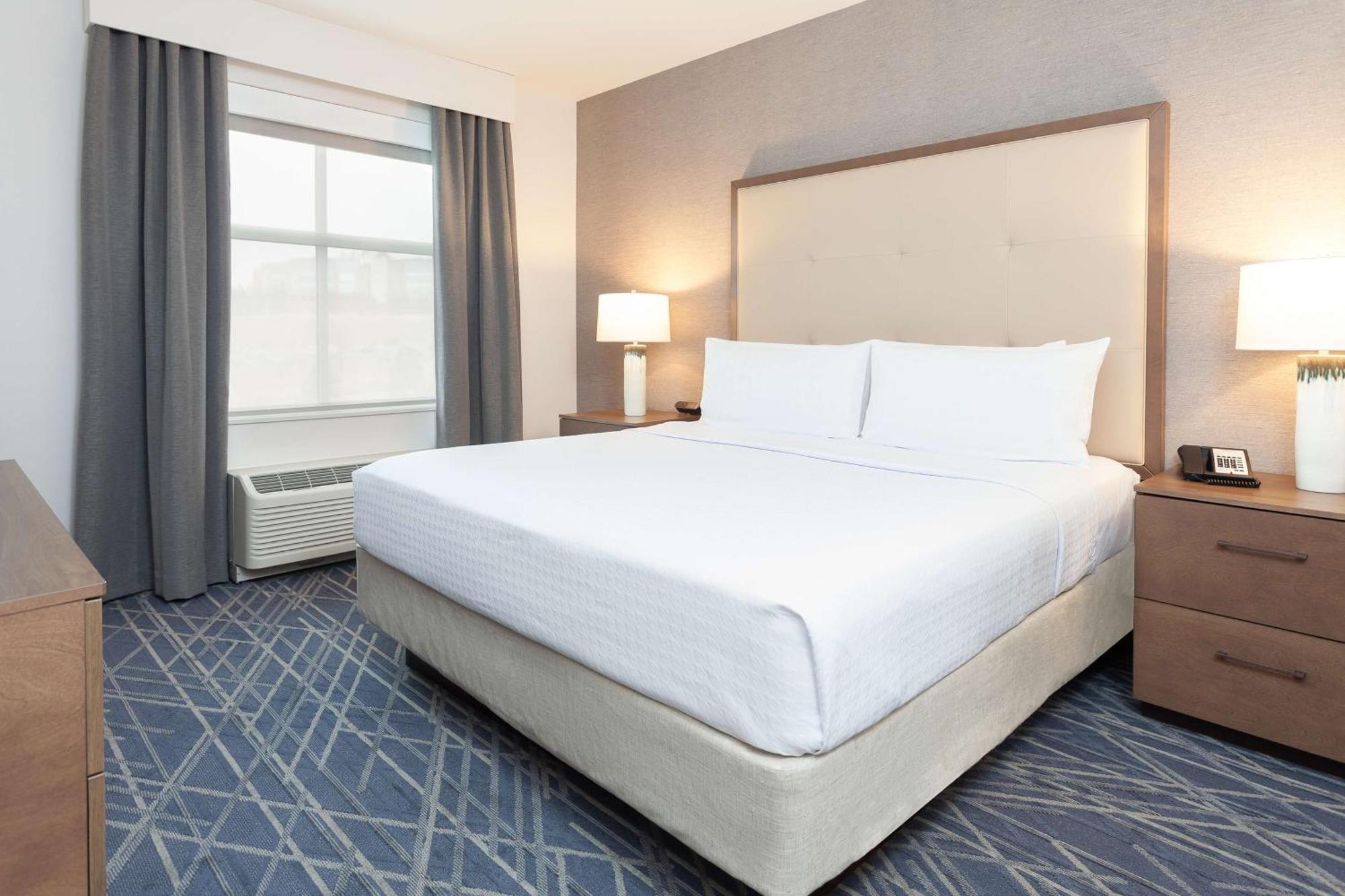 Homewood Suites By Hilton Broomfield Boulder Екстер'єр фото