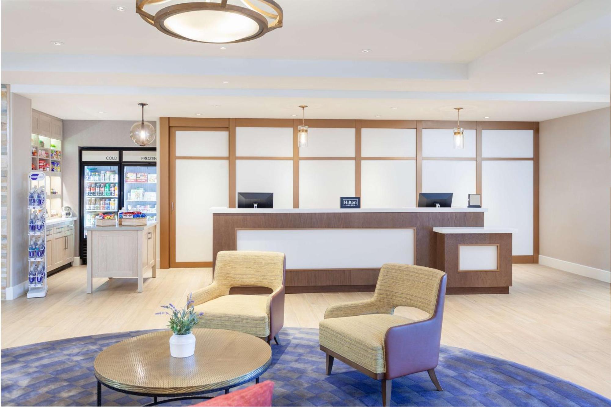Homewood Suites By Hilton Broomfield Boulder Екстер'єр фото